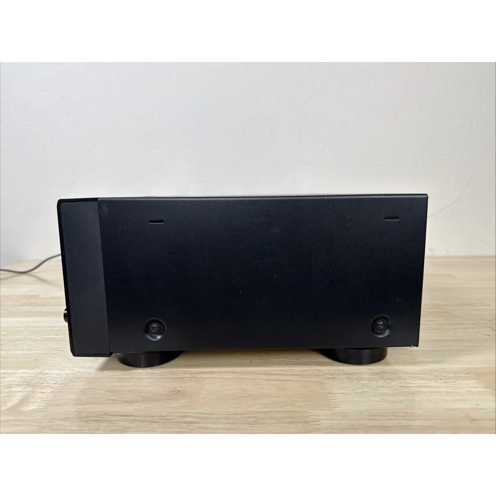 Sony STR-D315 AV Control Center AM FM Stereo Receiver Tested Working No Remote